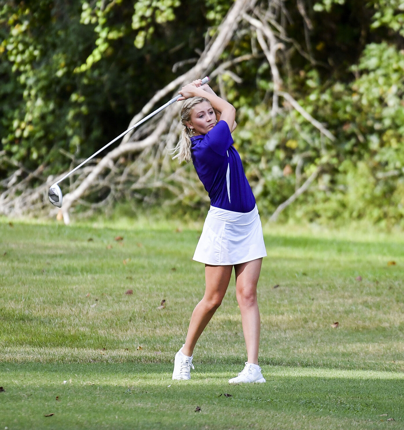 South Florence, West Florence and Darlington Girls Golf